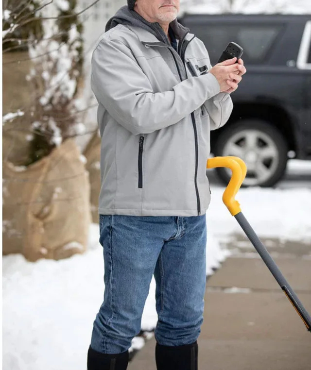 Zippo HeatBank 9s Rechargeable Hand Warmer image indicator(9)