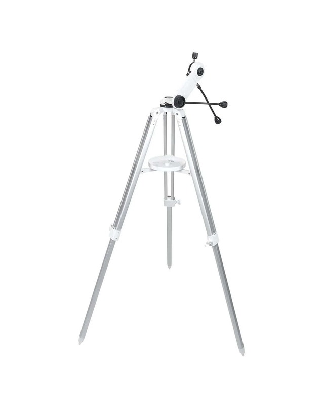 National Geographic Sky Assist 102 Telescope - photo 4