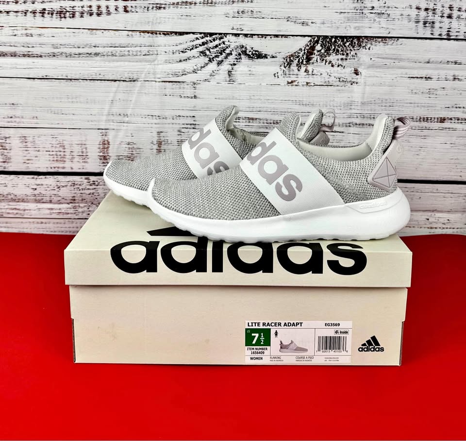 Brand New Adidas Women’s Sneakers - Size: 7.5