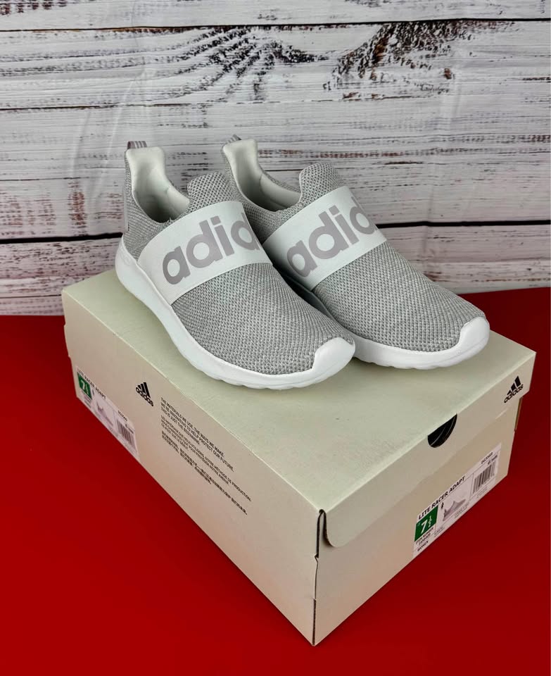 Brand New Adidas Women’s Sneakers - Size: 7.5 - photo 2
