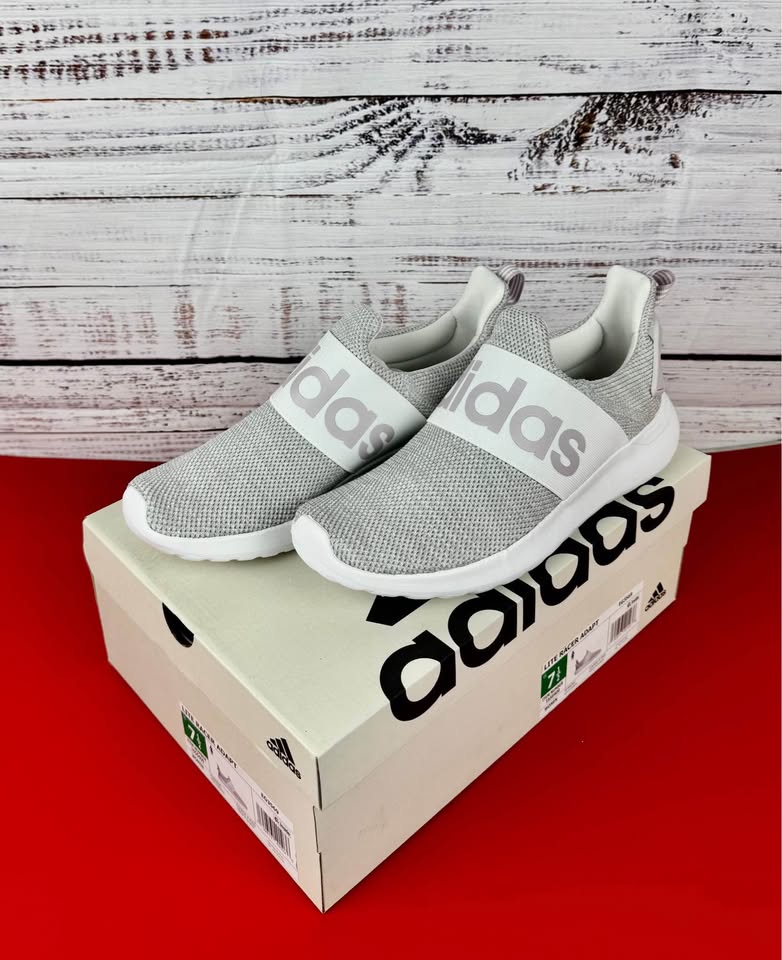 Brand New Adidas Women’s Sneakers - Size: 7.5 - photo 4