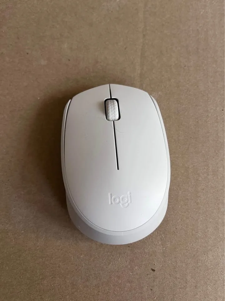 Logitech M170 Wireless Mouse image indicator(2)