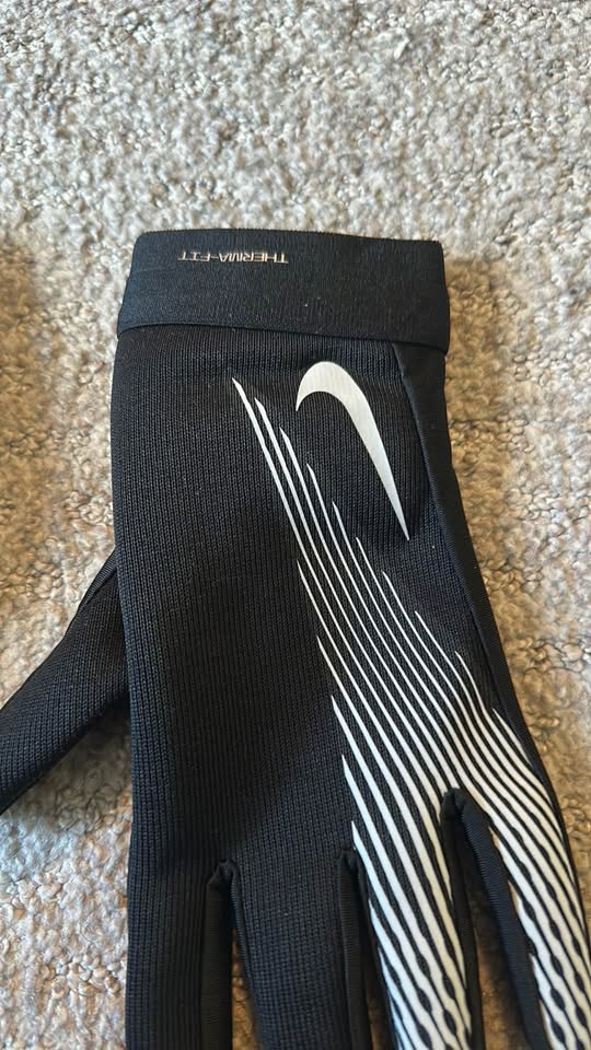 Nike Academy Gloves - photo 3