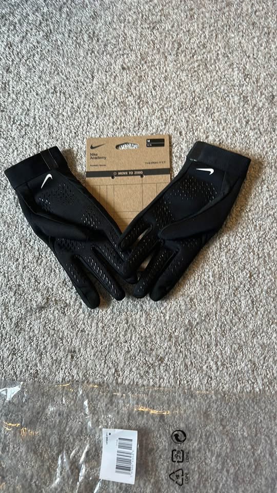 Nike Academy Gloves - photo 5