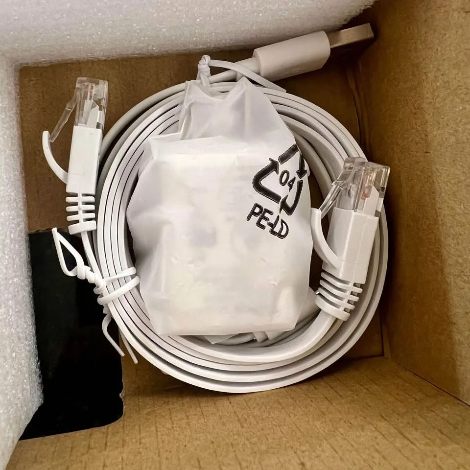 YoLink Hub ys1603-uc NEW image indicator(3)