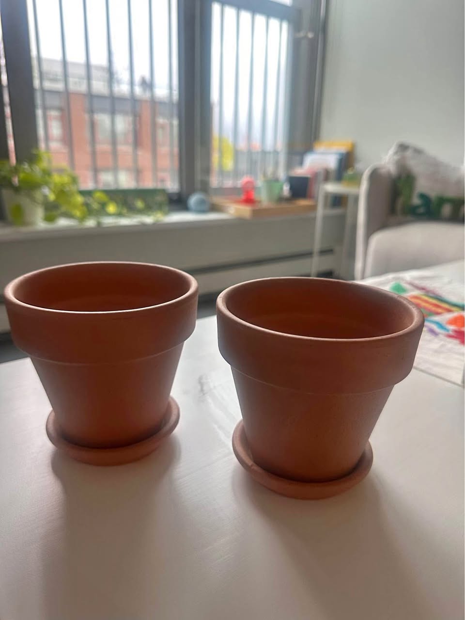 Plant pot