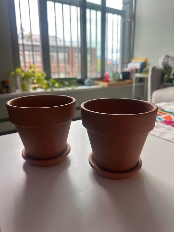 Plant pot - photo 2