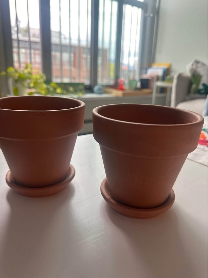 Plant pot - photo 3