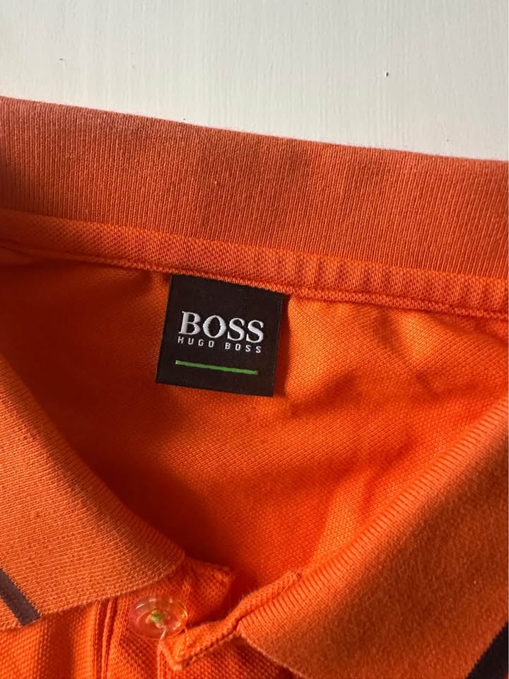 Hugo boss polo - photo 2