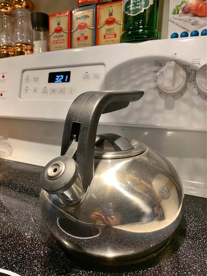 Kitchenaid stovetop kettle thumbnail
