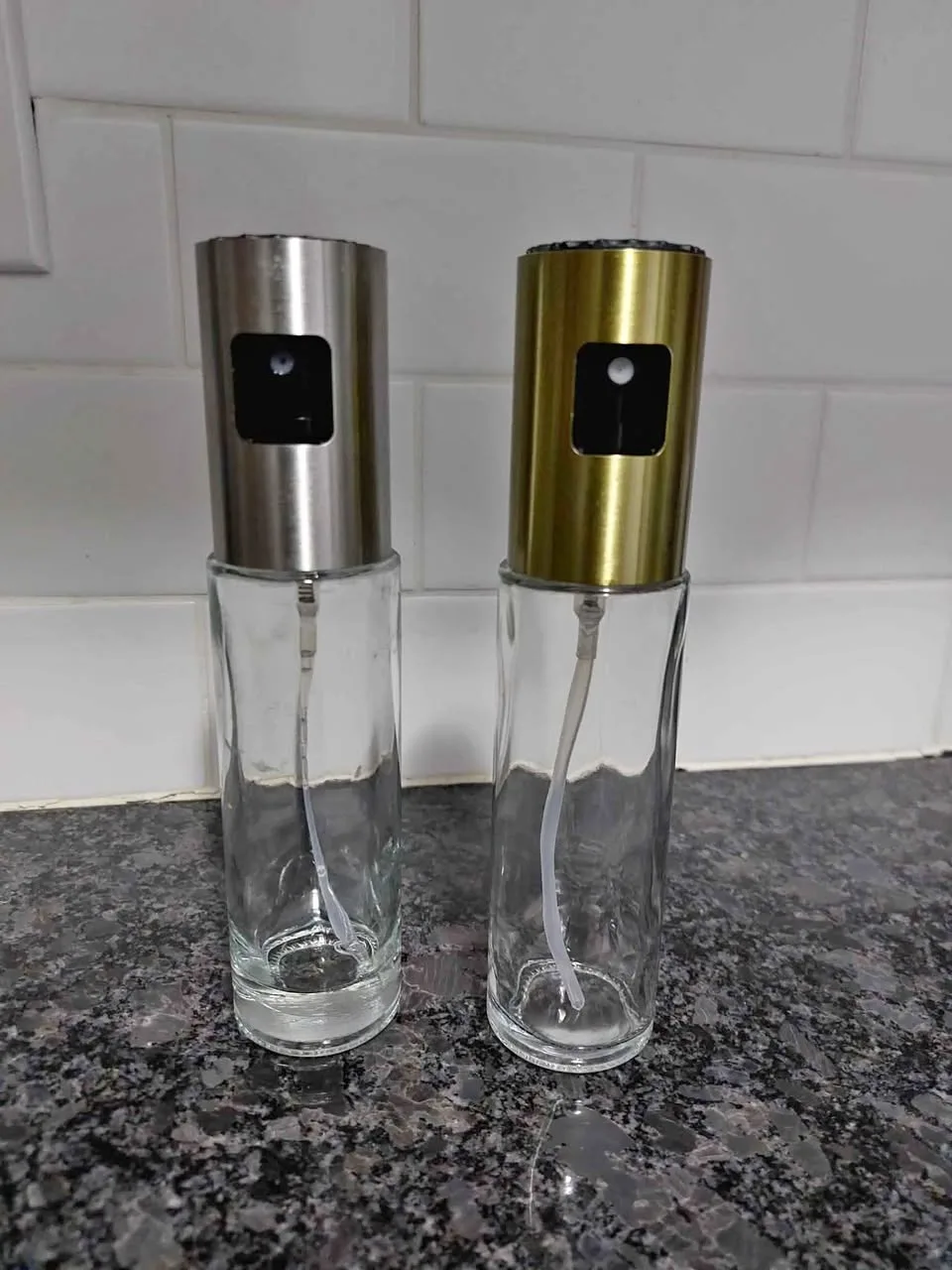Oil Spray Bottles thumbnail