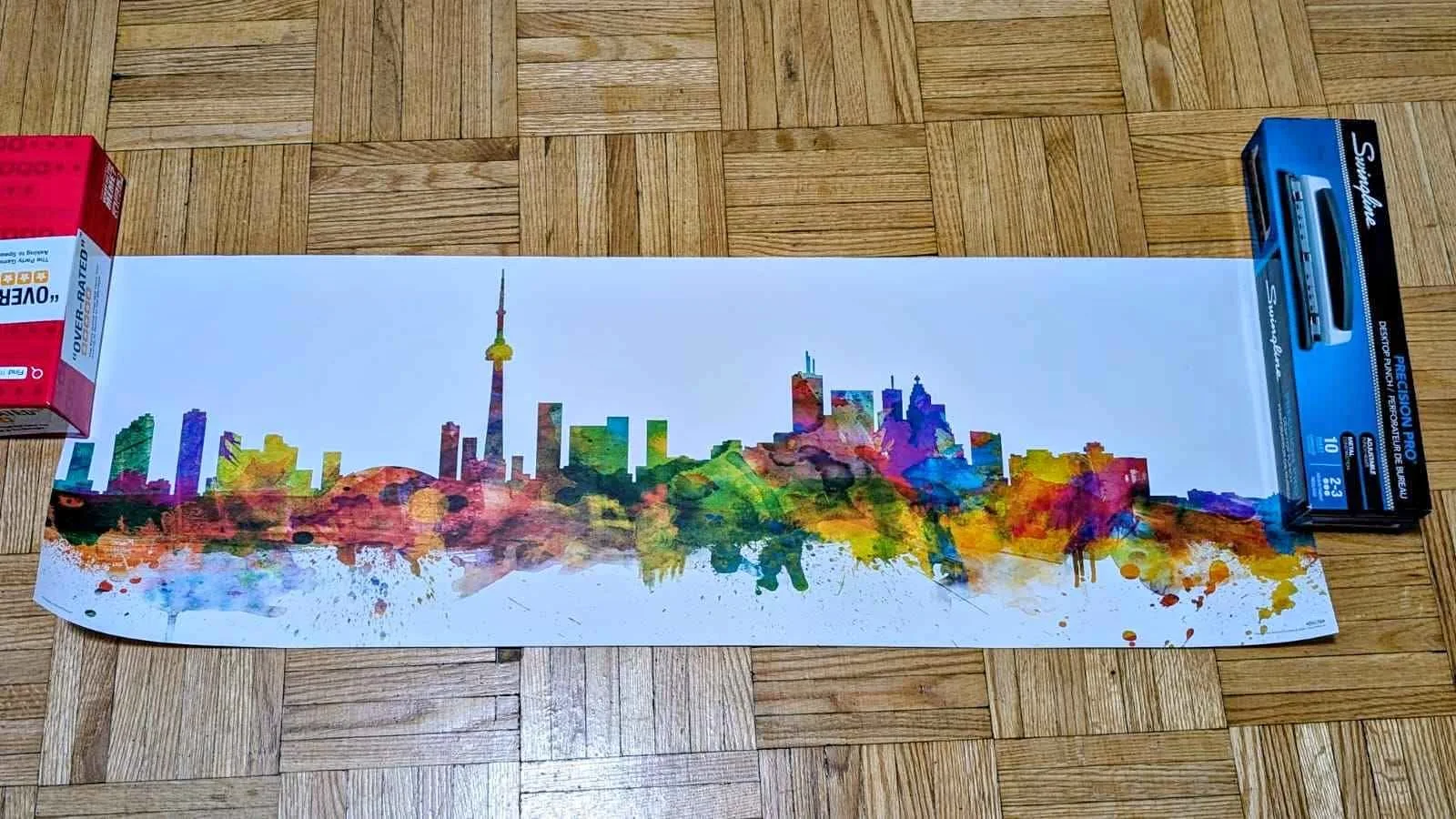 Wall Posters thumbnail