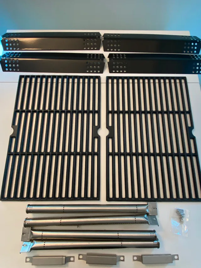 BBQ Replacement Kit for Master Chef G45308–G4532 image indicator(2)