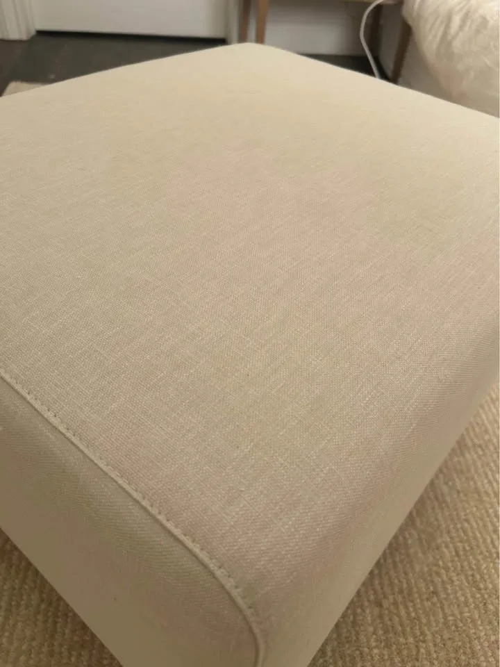 Monte Luca Ottoman / Coastal Cream image indicator(2)