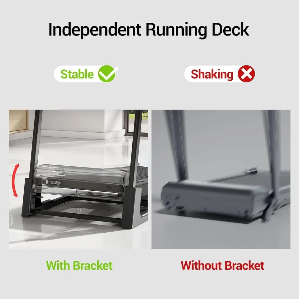 UMAY Fitness Treadmill image indicator(5)