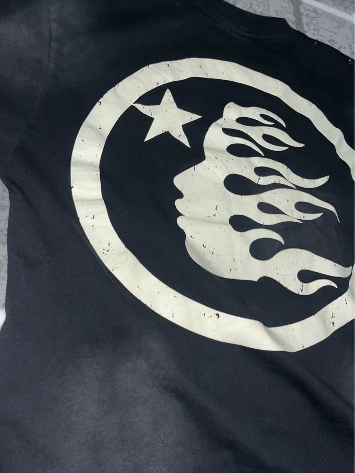 Hellstar T-shirt - photo 2