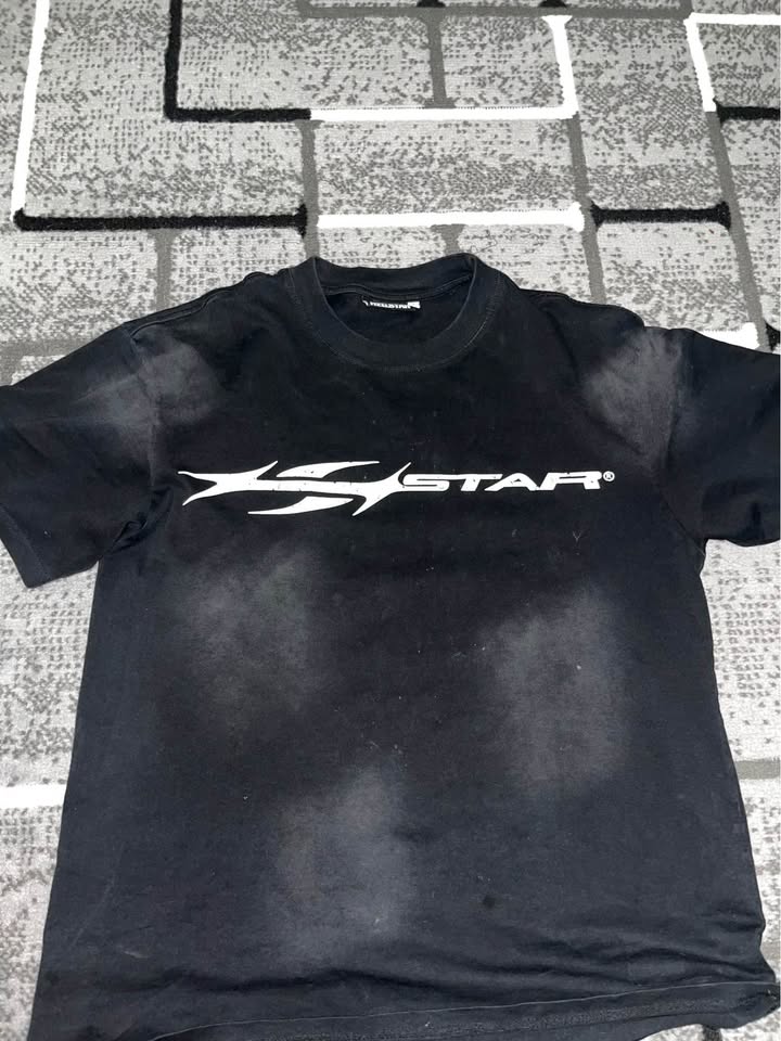 Hellstar T-shirt - photo 3