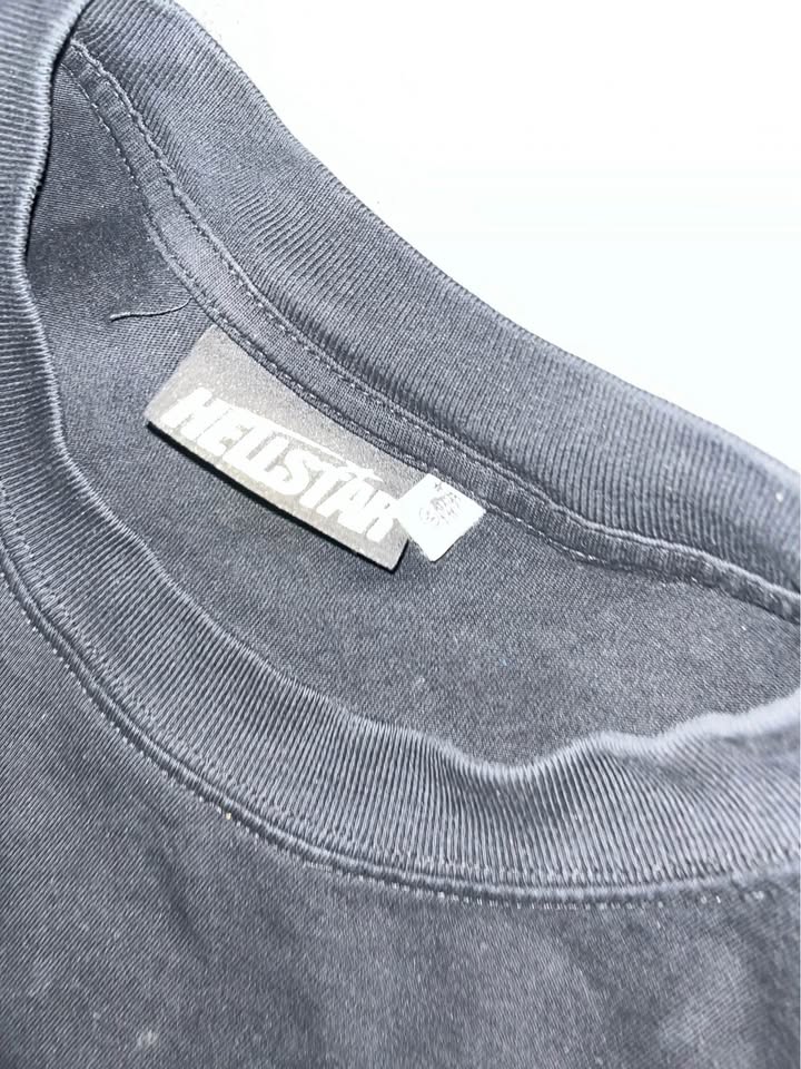 Hellstar T-shirt - photo 4