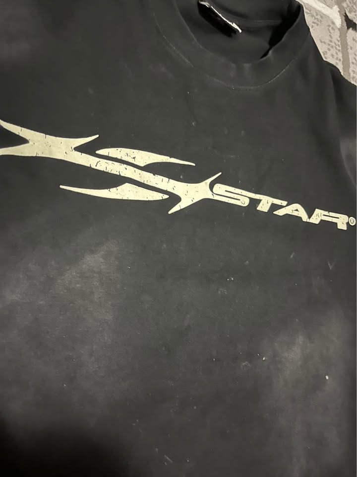 Hellstar T-shirt - photo 5