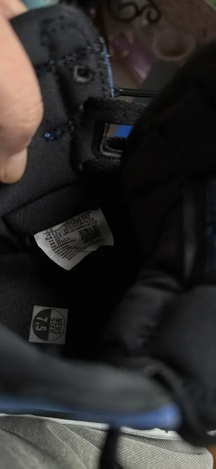 Jordan 1 retro high Royal Reimagined MENS image indicator(4)