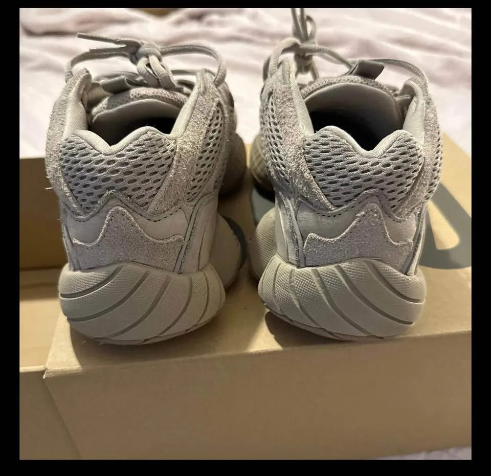 Yeezy 500 Taupe Light Men’s 6.5 image indicator(5)