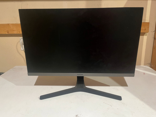 samsung monitor