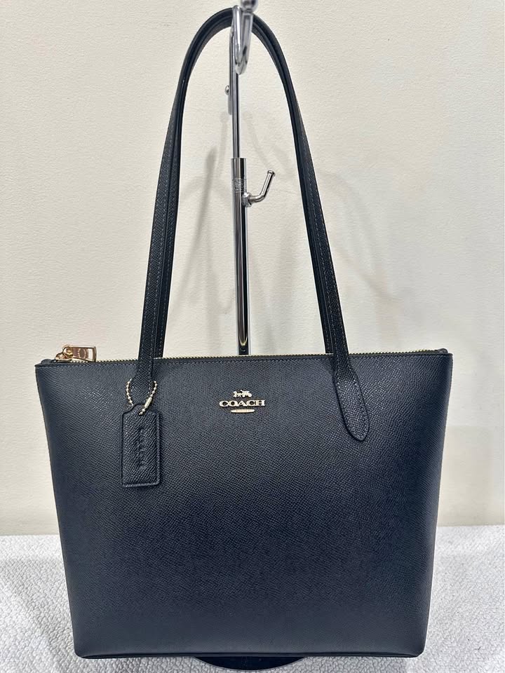 Brand New Coach Tote Bag