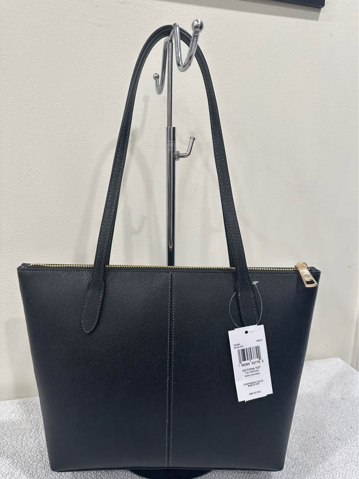 Brand New Coach Tote Bag - photo 3