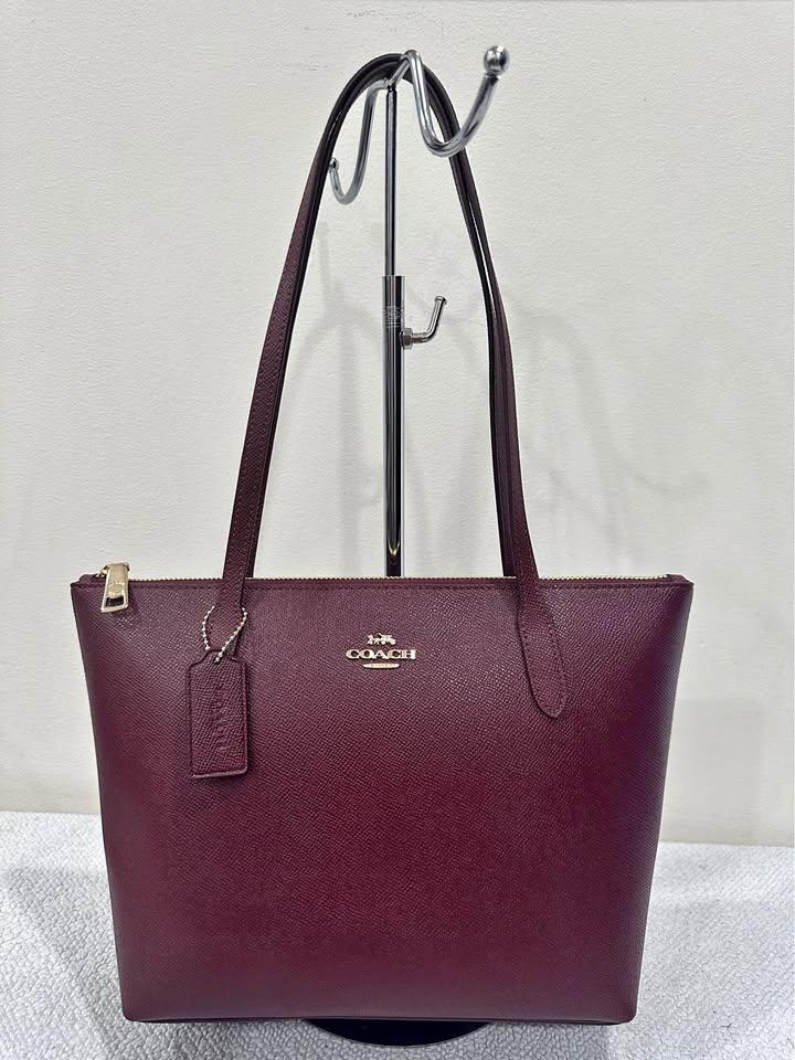 Brand New Coach Tote Bag