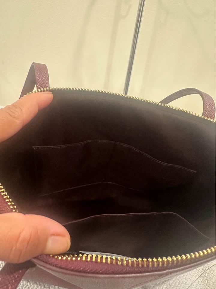 Brand New Coach Tote Bag - photo 5