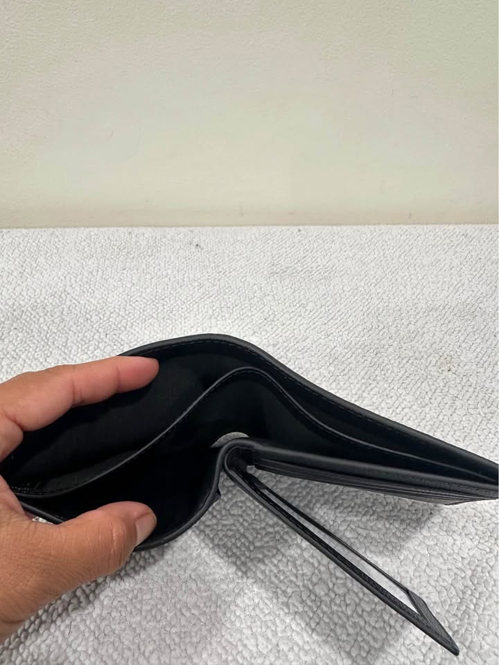 Brand New Coach Mens Wallet 3in1 - photo 5