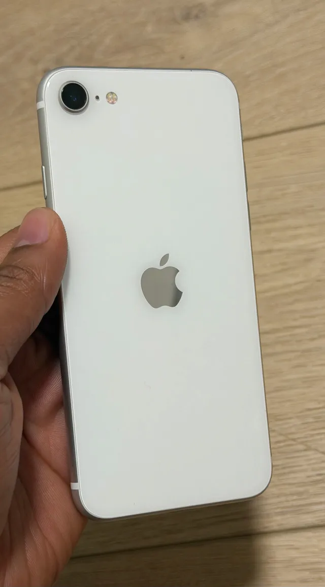 iPhone SE 2020-128GB image indicator(2)