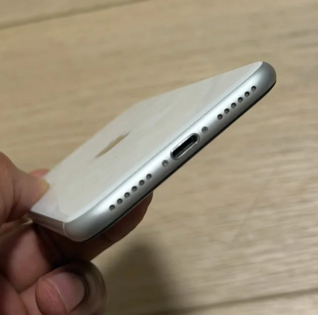 iPhone SE 2020-128GB image indicator(3)