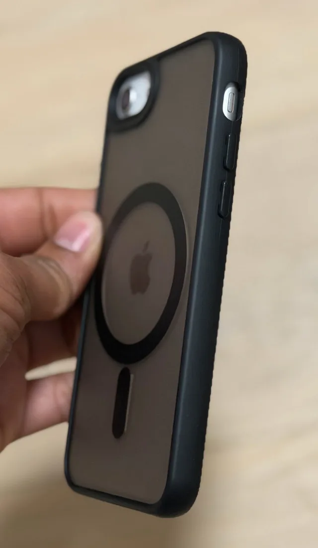 iPhone SE 2020-128GB image indicator(4)