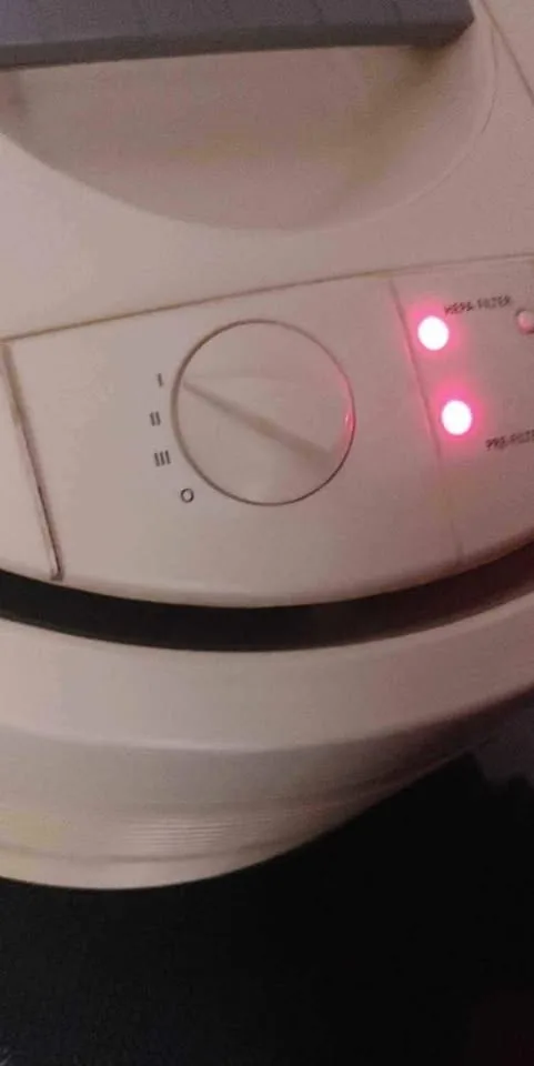 FREE Amazing items for this AIR PURIFIER AIR CLEANER image indicator(2)