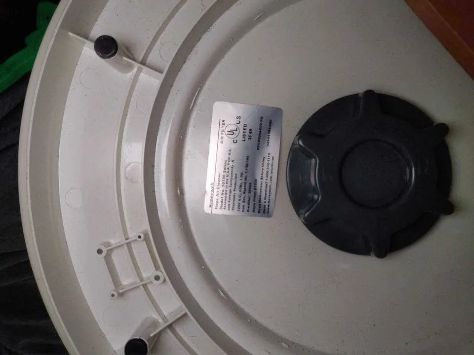 FREE Amazing items for this AIR PURIFIER AIR CLEANER image indicator(3)