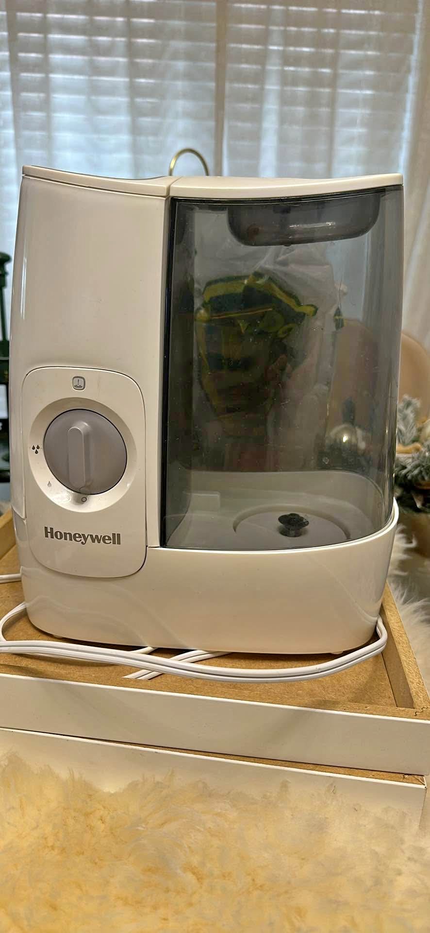 Honeywell Humidifier