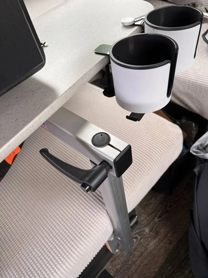 2020 Mercedes Sprinter Roadtrek Agile SS image indicator(5)