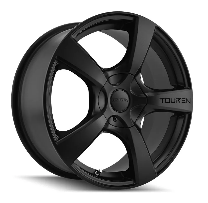 Full Set of Winter Tires, rims & accessories image indicator(2)