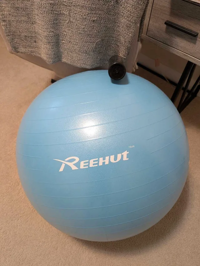 Exercise Ball image indicator(2)