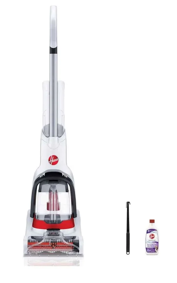 HOOVER PowerDash Compact Carpet Cleaner FH50711CN thumbnail