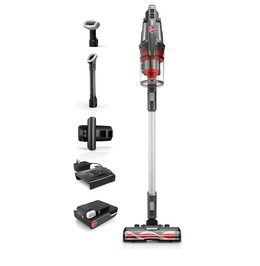 Hoover ONEPWR Cordless 20V Stick Vac image indicator(2)