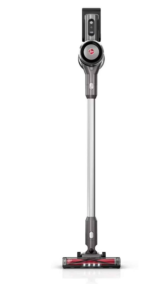 Hoover Cordless Handheld Stick Vacuum Cleaner - photo 2