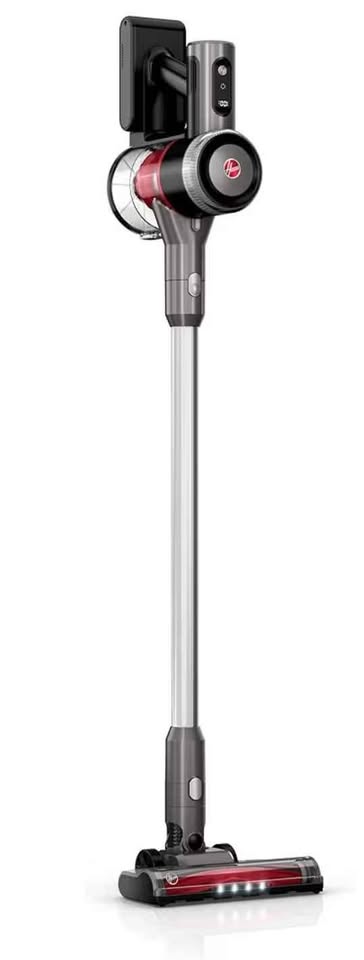 Hoover Cordless Handheld Stick Vacuum Cleaner - photo 4