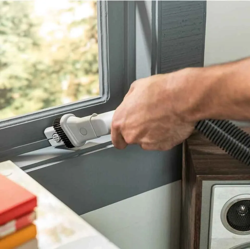 Dirt Devil Express Lite Canister Vacuum image indicator(4)