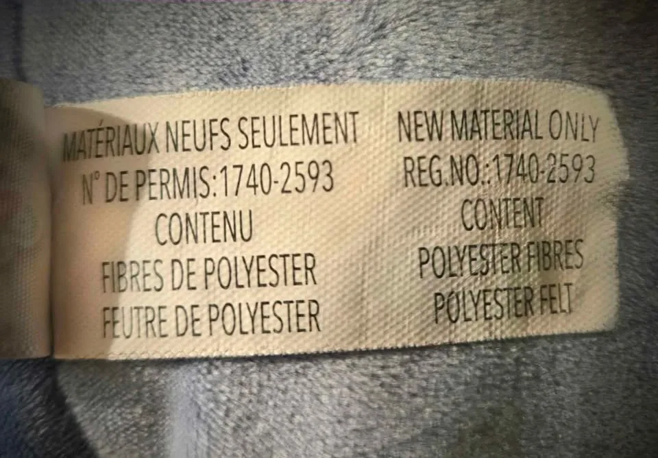 Squishmallows 12" Melani The Tye Die Blue Fox with Golden Ears image indicator(6)