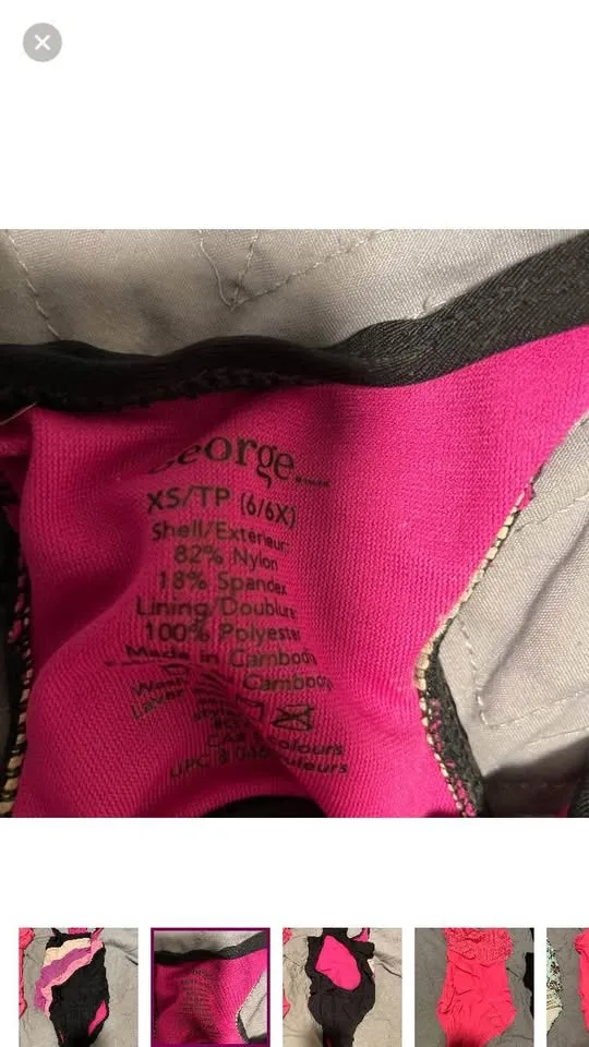 Girls swimsuits image indicator(2)