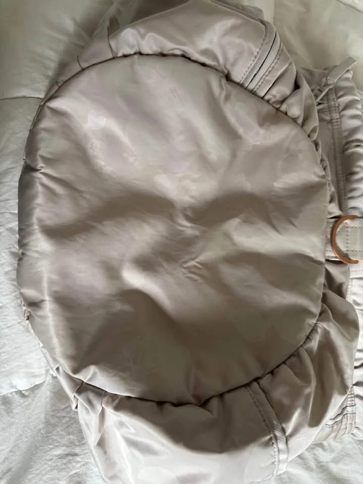 Lululemon Yoga / Gym Bag image indicator(10)