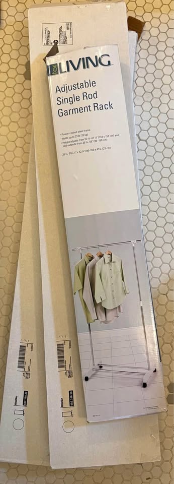 Garment Racks