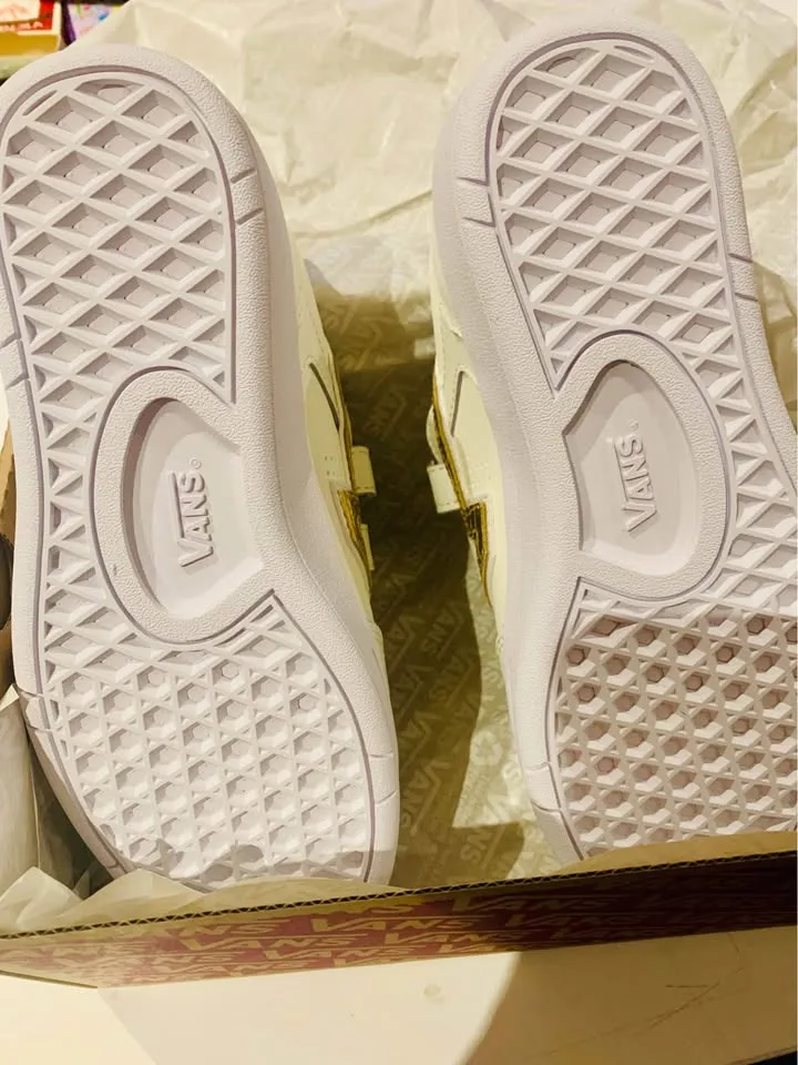 Brand new Vans Lowland Cc (W7.5;M6) image indicator(5)